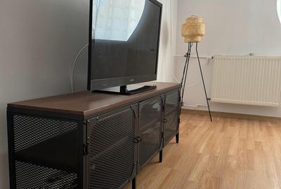 Vitan Mall, garsoniera, 9 min metrou Dristor, 42mp, LOC PARCARE, bloc reabilitat - 9