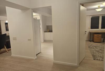 Apartament 4 camere | Bloc Erbașu | Confort Lux | Complet Renovat | 1.400 €/lună - 27