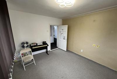 Spatiu Pretabil Servicii | 4 Camere | 80mp + 50mp terasa - 9
