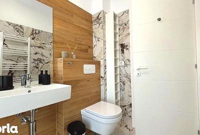 2 camere modern | Bloc 2023 | Lux | Incalzire pardoseala | 47mp utili - 9