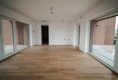 4 CAMERE - DOAMNA GHICA - 114 MP - COMISION 0% - 4