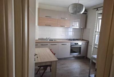 Garsoniera Mall Vitan, P-ta Alba Iulia, Metrou, Mobilata Utilata, Amenajata, et3 - 3