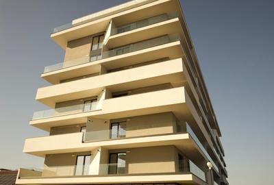 Ansamblu rezidential, zona Libertatii apartamente 2-3 camere - 1