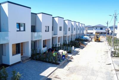 Vila 4 camere, intabulata, Iasi - 1