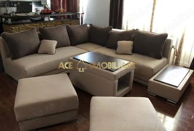 Apartament cu 2 camere decomandat, mobilat în Berceni