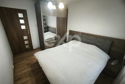 EREMIA GRIGORESCU | Apartament 4 camere | Parter înalt | 88 mp - 4