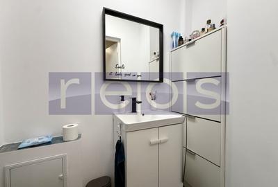 VÂNZARE 3 CAMERE | ZONA TITAN | LOC DE PARCARE - 7