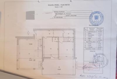 Drumul Taberei - Prelungirea  Ghencea - Ghidigeni - 20