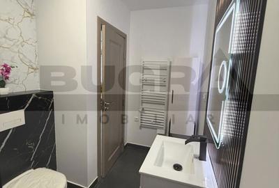 Apartament 2 camere, prima inchiriere, parcare subterana, The Office - 14
