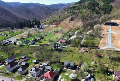 Teren 1,106mp Baia Mare / Strada Firiza - 5