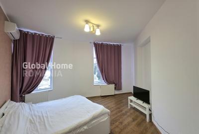 210 MP Etaj Vila • 6 Camere • Unirii • Regina Maria • Acces Propriu - 11