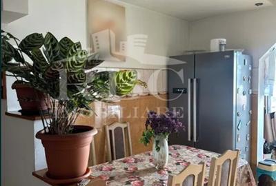 Apartament cu 2 camere decomandat in Marasti - 6