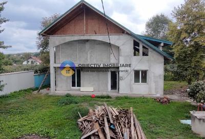 Casa+ teren de vanzare REDIU - 2