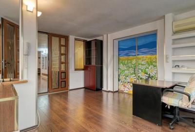 REA1027222 Apartament 5 Camere I De Inchiriat I Victoriei I 1 Mai - 11