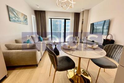 APARTAMENT 2CAMERE | ONE LAKE CLUB| FLOREASCA PIPERA 64MP READY TO MOVE IN - 2