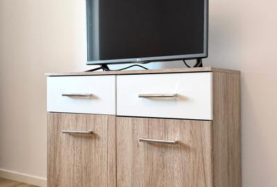 Titan / Parcul IOR / Apartament langa Liceul D.Aligheri / Parcare - 16