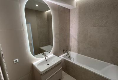 REA1026183 Apartament 3 camere I Aviatiei Tower I - 10