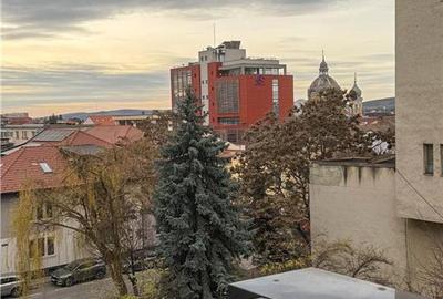 Apartament nou, prima inchiriere, Ultracentral, Targu Mures - 9