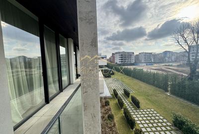 Penthouse cu 5 Camere *400mpc* / 67mp terasa / View 360 / Bd. Kiseleff - 56