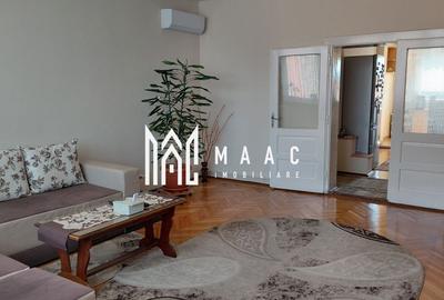 Duplex cu 6 camere în Central