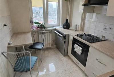Apartament 3 camere Piata Alba Iulia - 7