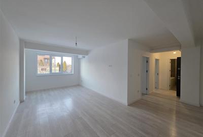 Apartament cu 2 camere decomandat în Păcurari