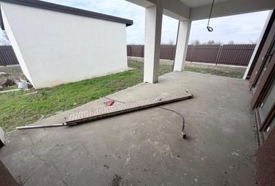 Casa individuala Allegria. 5 cam. Util 128mp. Teren 492 mp - 3