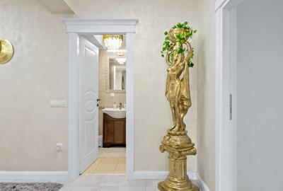Lux autentic în Avantgarden 3 faza 4  2 camere premium - 9