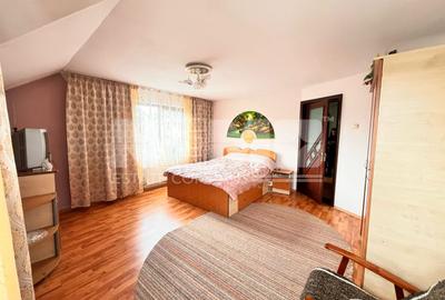 Casă de Vânzare I Sfântul Ilie I Suceava I 185 mp utili | 400 mp teren - 2