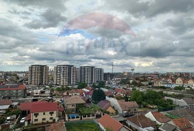 Spațiu de birouri- Imobil Multifuncțional în Arad P +6 - 21