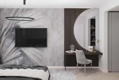 Oferta - apartament 3 camere + loc de parcare - 2