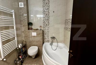Apartament cu 2 camere, Bucium - 6