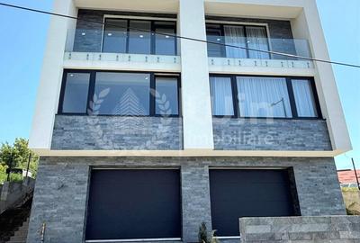 Duplex cu 4 camere în Dâmbul Rotund