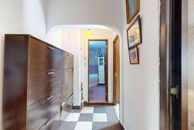 13 SEPTEMBRIE - Sebastian | 4 camere Bloc 1989 etaj 6/8 - 13