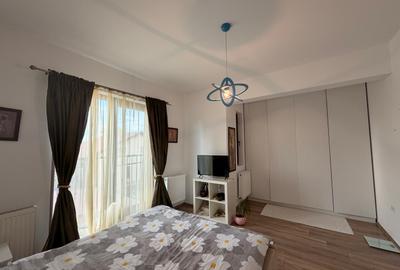 Casa insiruita | Giroc – zona unitatilor militare | 87 mp utili + curte 35 mp - 6