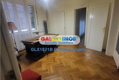 Unirii apartament 7 camere,suprafata utila 198 mp,stare bună - 9