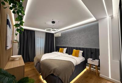 Inchiriere Apartament 3 camere 2 bai | ULTRACENTRAL | Confort Lux - 4