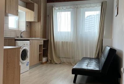 COZY ATTIC STUDIO | OCCIDENTULUI | PIATA VICTORIEI - 1