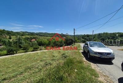 ●Teren intravilan in Breaza 4852mp 17e/mp● - 3