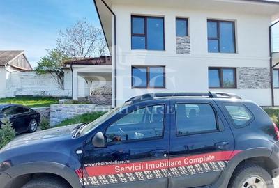 Case noi cu teren in Chinteni - 7