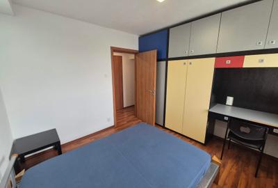 Piata Iancului inchiriere ap 3 camere transf din 4 cu Contract Anaf si parcare - 13