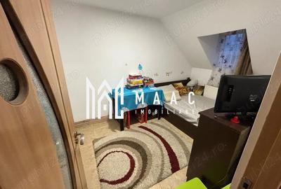 Mansardă | 70MP | Curte | Trei Stejari - 3