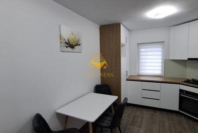 2 camere decomandate, Manastur, Kaufland, Primaverii, Prima inchiriere - 4