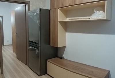 Apartament cu o cameră - 6