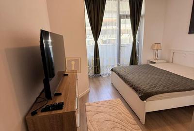 2 camere| XCity Tower| in spate la VOX| apartament frumos- zona superba| - 17