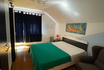 Refugiul Tău Verde: Casă Spațioasă cu Livadă, Anexe și Panouri Solare - 17