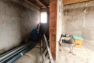 Comision0% Casa parter 3+1 camere si teren Cristian - 14