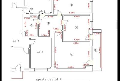 Spatiu birouri - cladire premium - 1