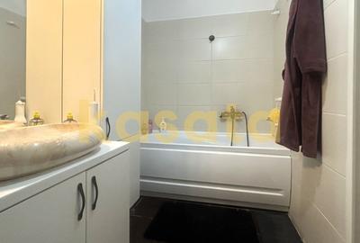 3 camere I NorthPoint Corbeanca I 90mp I parcare I mobilat si utilat - 16