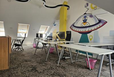 Clădire birouri premium - 5 niveluri | lângă Piața Victoriei - 4